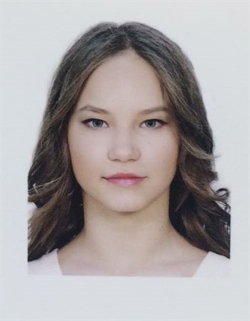 Profile picture of Maria Skokova