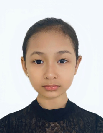 Profile picture of Dang Mai Linh Anh