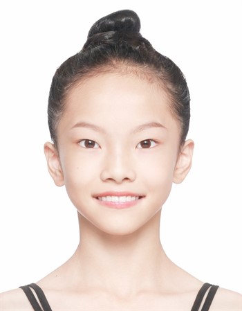 Profile picture of Ding Qiansha
