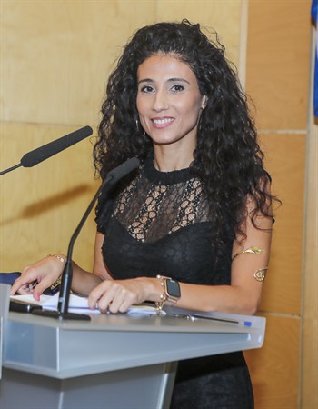 Profile picture of Angela Georgiou