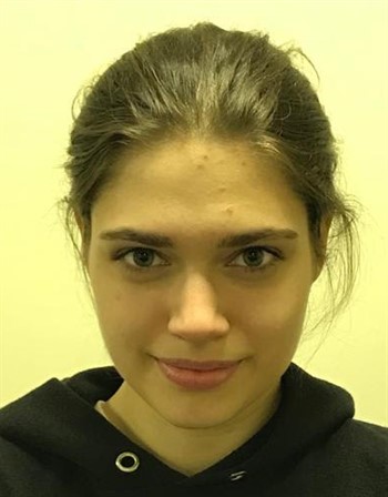 Profile picture of Anna Arhipova
