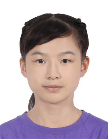 Profile picture of Chen Cheng In