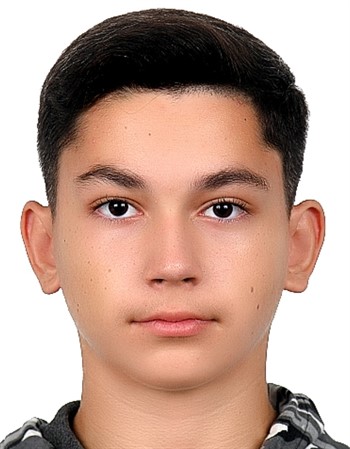Profile picture of Artem Chubei