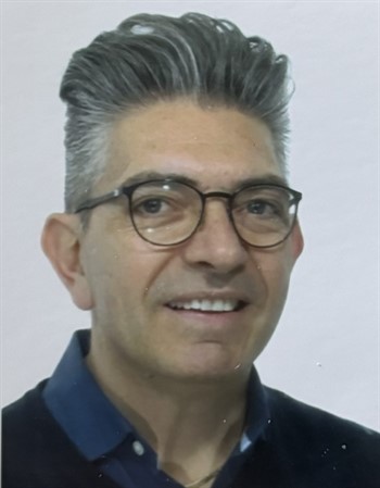 Profile picture of Massimiliano di Curzio