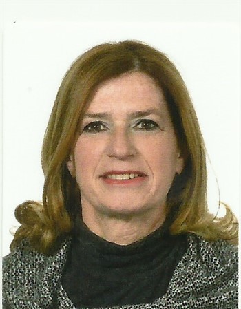 Profile picture of Mirella Spinetti