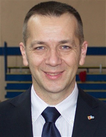 Profile picture of Goran Knezevic