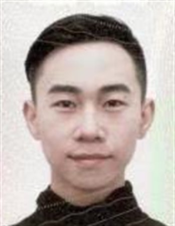 Profile picture of Xu Kun