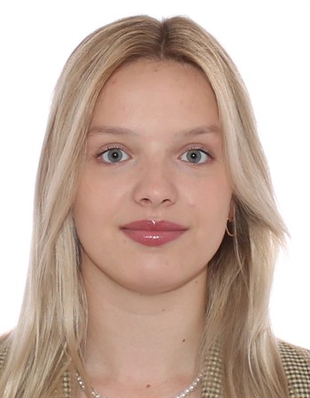 Profile picture of Marketa Calounova