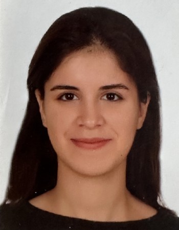 Profile picture of Gizem Akyildiz