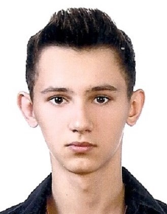 Profile picture of Egor Gibashov