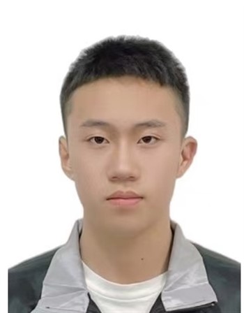 Profile picture of Xie Jiashu