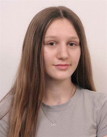 Profile picture of Nikol Uzunova