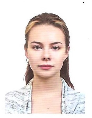 Profile picture of Daria Kashapova