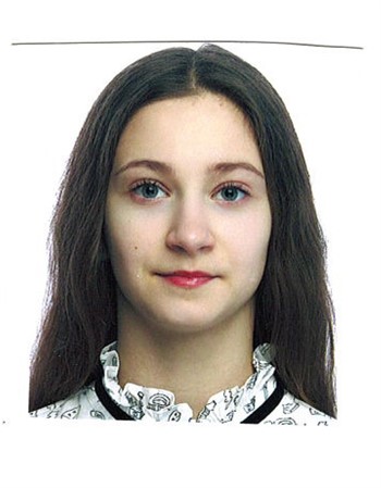 Profile picture of Aleksandra Plotnikova