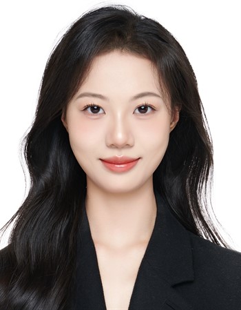 Profile picture of Dai Zixi