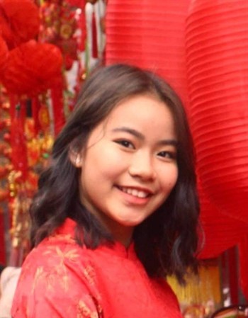 Profile picture of Vu Thuy Quynh