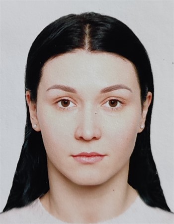 Profile picture of Elizaveta Basiuk