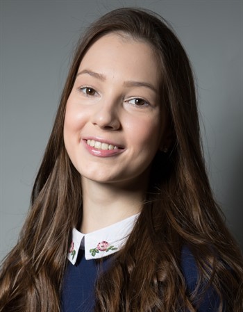 Profile picture of Daria Samorodova