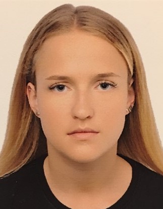 Profile picture of Arina Matiunina