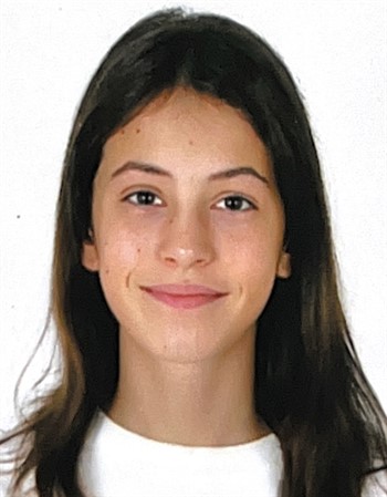 Profile picture of Marta Pastor Sanchez