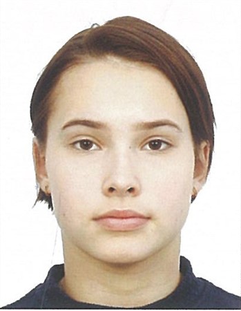 Profile picture of Svetlana Surina