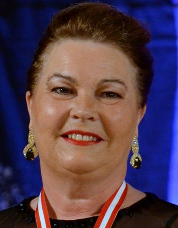 Profile picture of Helle Rytter