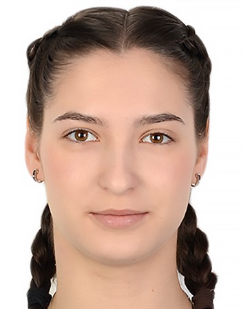 Profile picture of Kseniia Kyrova