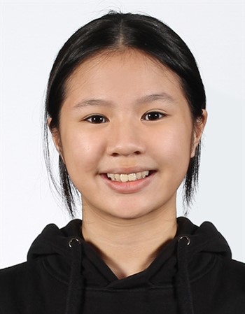 Profile picture of Wong Zi Qing