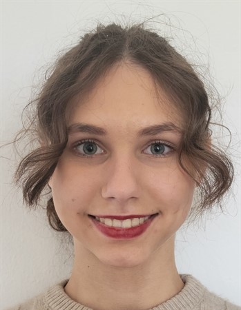 Profile picture of Tetiana Hurova