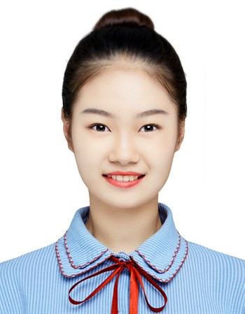 Profile picture of Zhang Xinyu