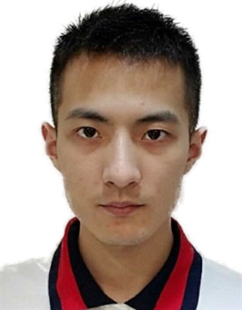 Profile picture of Zhang Hao