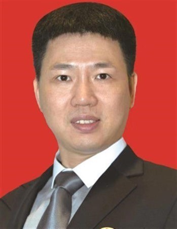 Profile picture of Liu JunQing