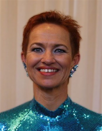 Profile picture of Petra Voosholz
