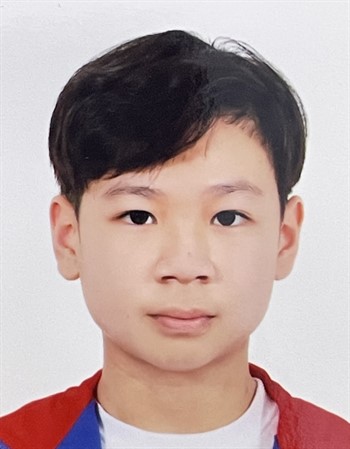 Profile picture of Kwong Chon Wang Anson