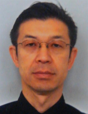 Profile picture of Kazuyuki Tanaka