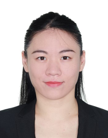 Profile picture of Lim Jie Ying