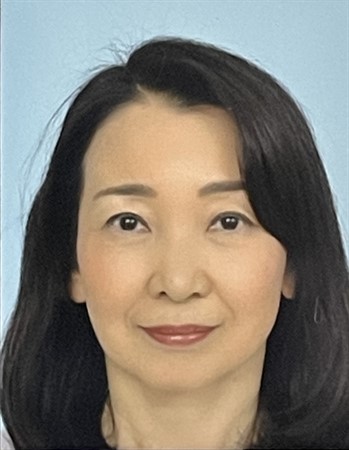 Profile picture of Masako Hasegawa