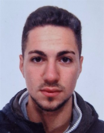 Profile picture of Giacomo Giuffrida