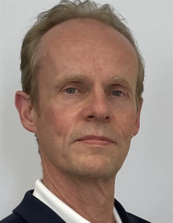 Profile picture of Roger Pohlmann