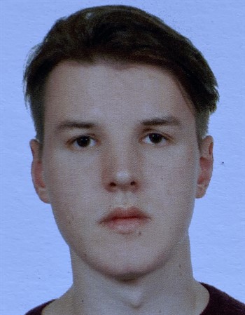 Profile picture of Semen Potapenko