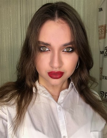 Profile picture of Sofia Doronina