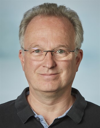 Profile picture of Guido Beyersdorf