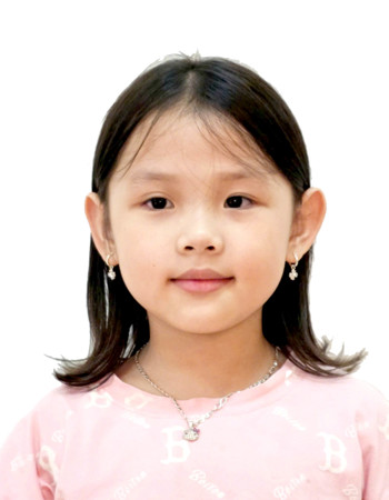 Profile picture of Huynh Nguyen Ngoc Chau