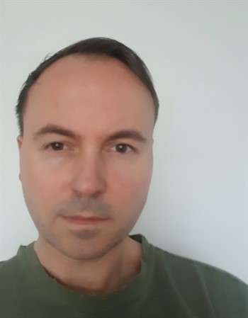 Profile picture of Sascha Jochimski