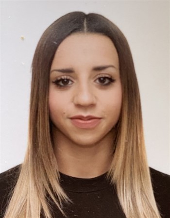 Profile picture of Martina Fiorente