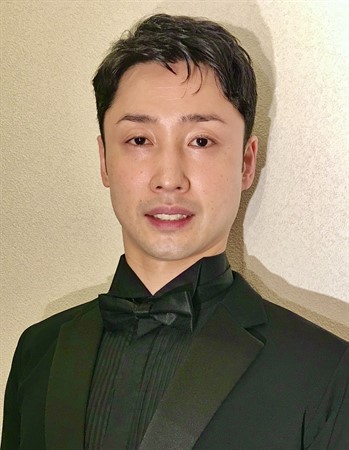 Profile picture of Hidekazu Shinya