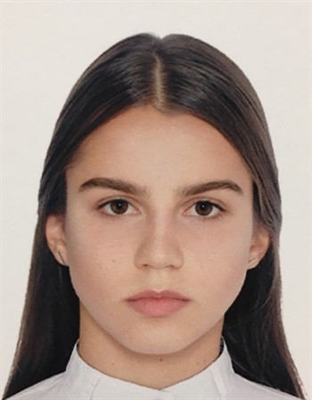 Profile picture of Arina Sazonova