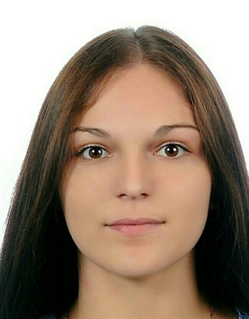 Profile picture of Julia Rogozina