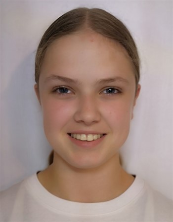 Profile picture of Saule Martinkeviciute