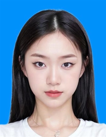 Profile picture of Li Siyu